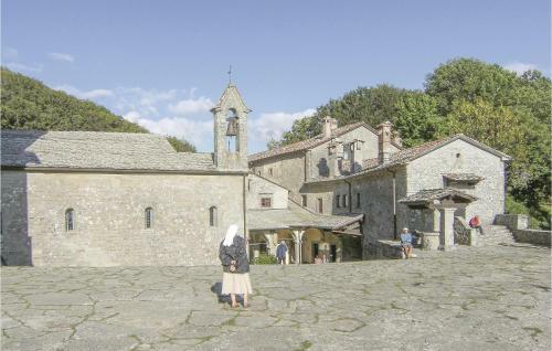 Holiday Home Bibbiena -ar- 20