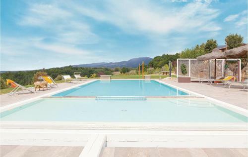 Holiday Home Bibbiena -ar- 20