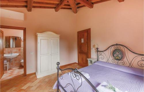 Holiday Home Bibbiena -ar- 20