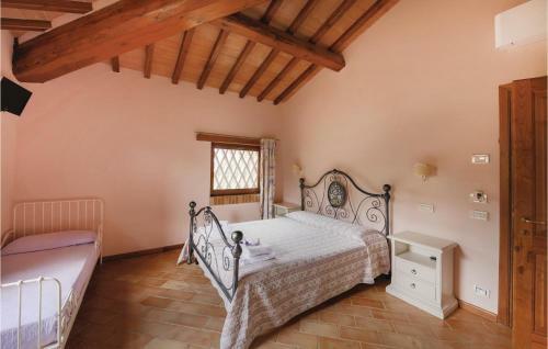 Holiday Home Bibbiena -ar- 20