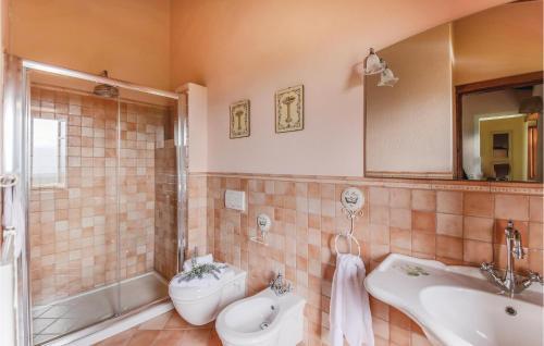 Holiday Home Bibbiena -ar- 20