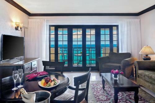 Hotel Jewel Dunn's River Beach Resort & Spa