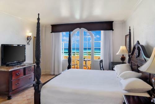 Hotel Jewel Dunn's River Beach Resort & Spa