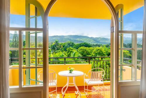 Hotel Jewel Dunn's River Beach Resort & Spa