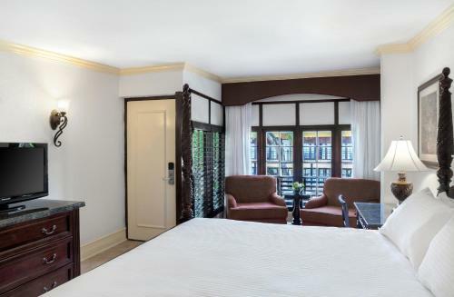 Hotel Jewel Dunn's River Beach Resort & Spa