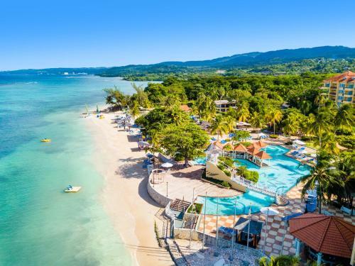 Hotel Jewel Dunn's River Beach Resort & Spa