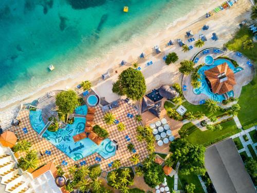 Hotel Jewel Dunn's River Beach Resort & Spa