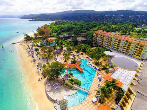 Hotel Jewel Dunn's River Beach Resort & Spa