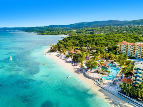 Hotel Jewel Dunn's River Beach Resort & Spa