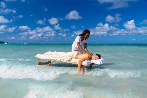Hotel Jewel Dunn's River Beach Resort & Spa