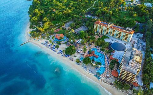 Hotel Jewel Dunn's River Beach Resort & Spa