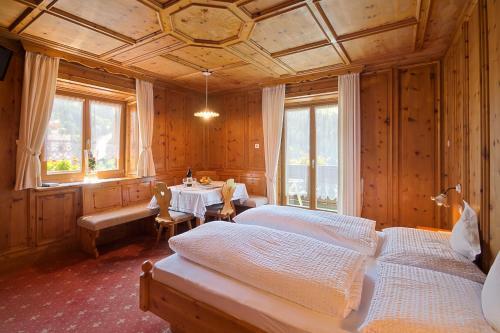 Hotel Pension Sonnegg