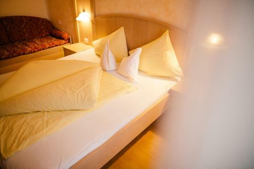 Hotel Pension Sonnegg