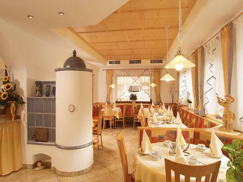 Hotel Pension Sonnegg