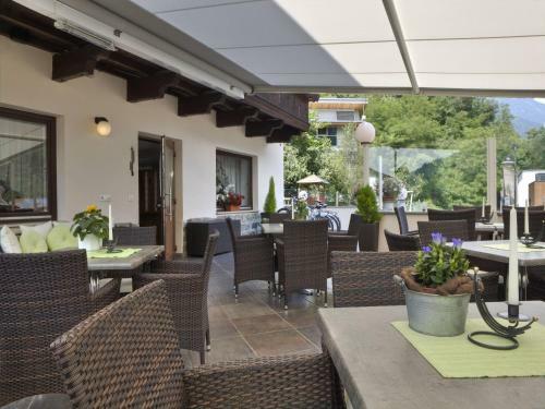 Hotel Pension Sonnegg