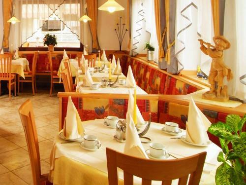 Hotel Pension Sonnegg