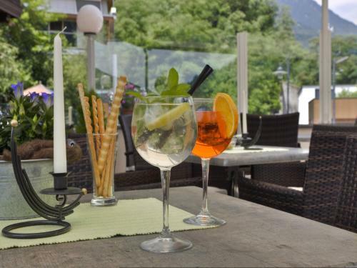 Hotel Pension Sonnegg