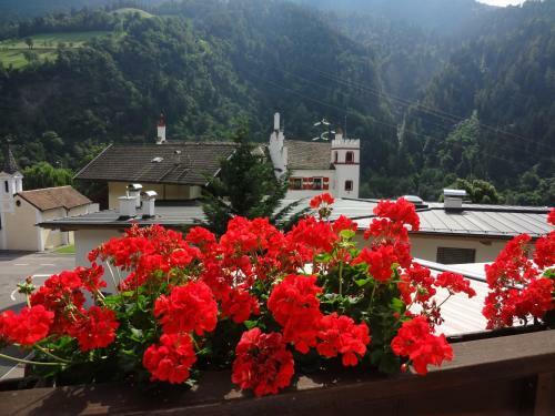 Hotel Pension Sonnegg