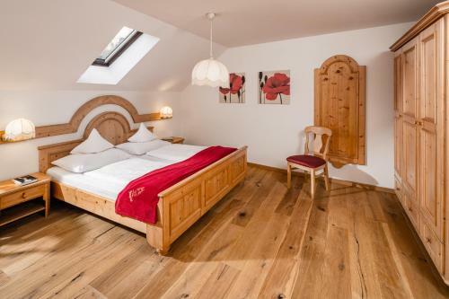 Hotel Saltauserhof
