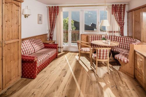 Hotel Saltauserhof