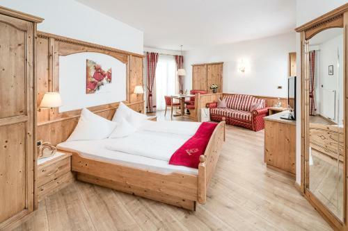 Hotel Saltauserhof