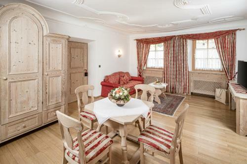 Hotel Saltauserhof