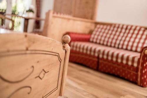Hotel Saltauserhof