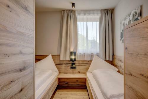 Hotel Saltauserhof