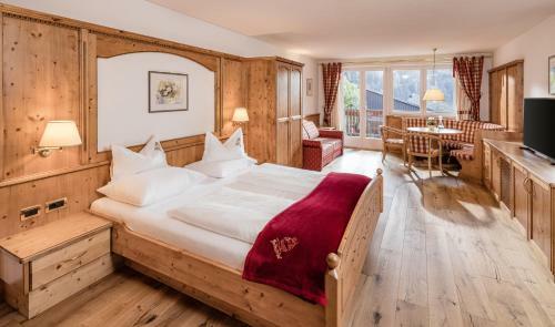 Hotel Saltauserhof