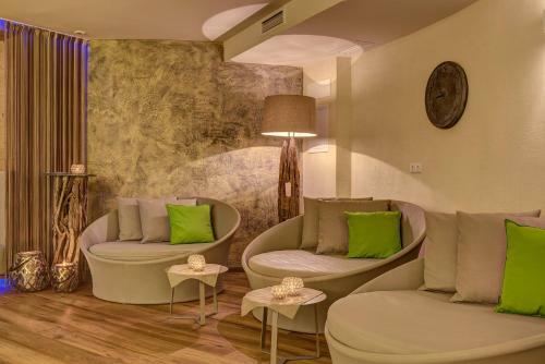 Hotel Saltauserhof