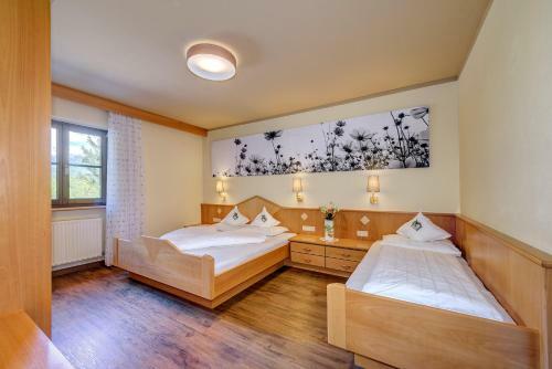 Hotel Alpenhof
