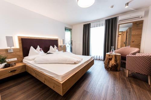 Hotel Alpenhof