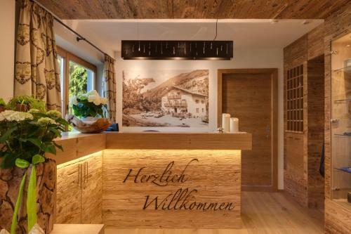 Hotel Alpenhof