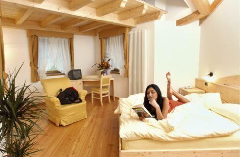 Hotel Fior Di Bosco