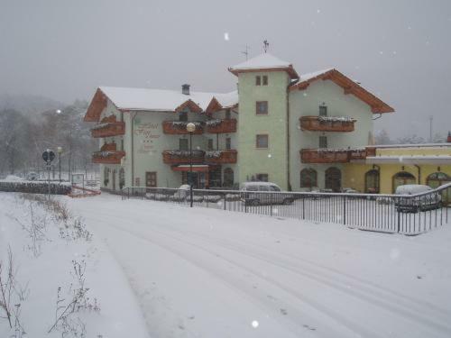 Hotel Fior Di Bosco