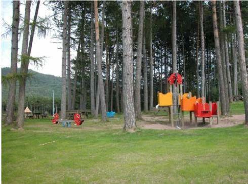Hotel Fior Di Bosco