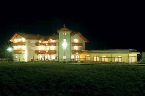 Hotel Fior Di Bosco