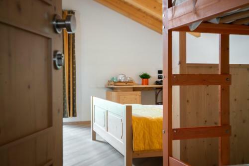 Hotel Maso Franch Gourmet E Relais