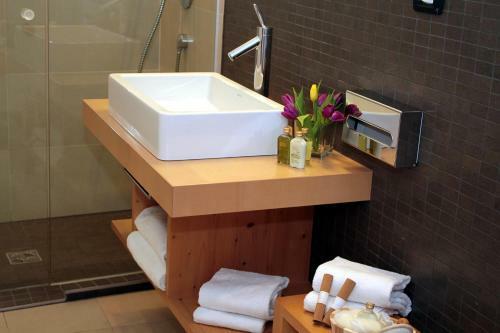 Hotel Maso Franch Gourmet E Relais