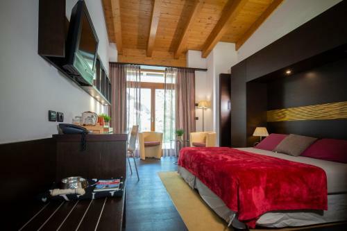 Hotel Maso Franch Gourmet E Relais
