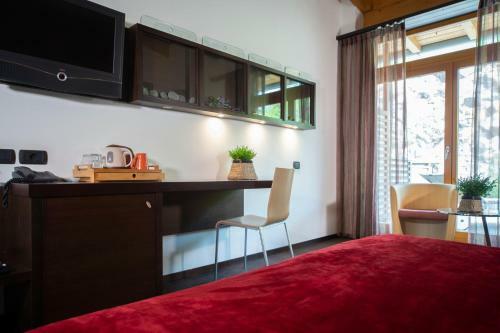 Hotel Maso Franch Gourmet E Relais