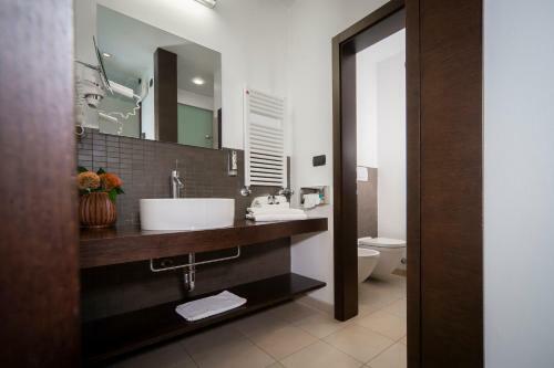 Hotel Maso Franch Gourmet E Relais