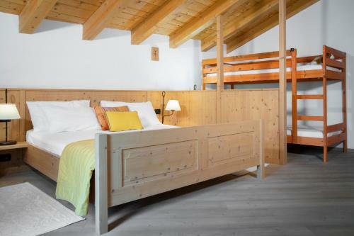 Hotel Maso Franch Gourmet E Relais