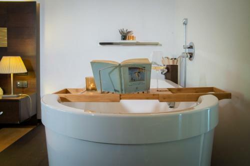 Hotel Maso Franch Gourmet E Relais