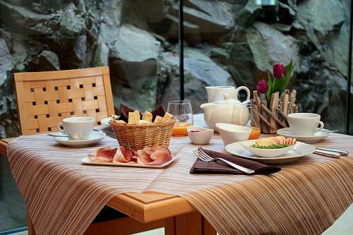 Hotel Maso Franch Gourmet E Relais