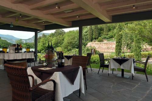 Hotel Maso Franch Gourmet E Relais