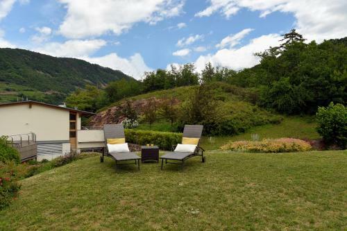 Hotel Maso Franch Gourmet E Relais
