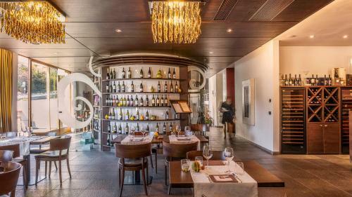 Hotel Maso Franch Gourmet E Relais