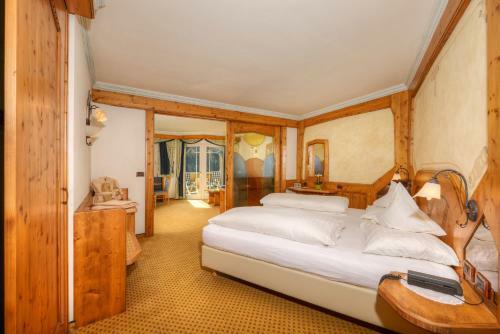 Hotel Sonnenalm