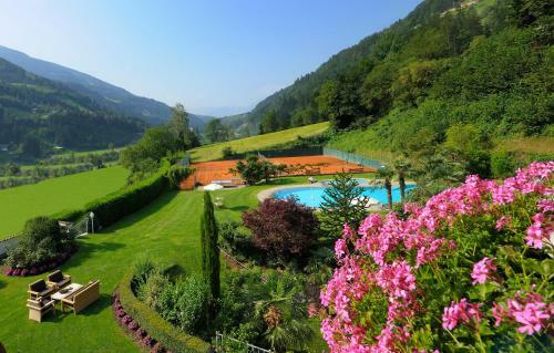 Hotel Sonnenalm